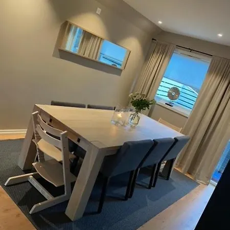 15 Mins From Center, Familyhome Bergen