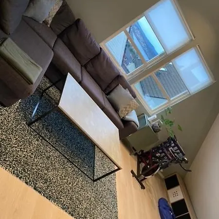 Villa 15 Mins From Center, Familyhome Bergen