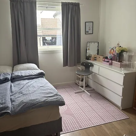 15 Mins From Center, Familyhome Villa Bergen
