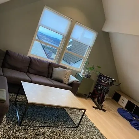 Villa 15 Mins From Center, Familyhome Bergen