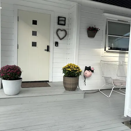15 Mins From Center, Familyhome Bergen