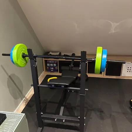 Villa 15 Mins From Center, Familyhome Bergen